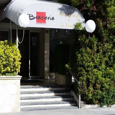 Hostellerie De La Vendee Lancy Екстериор снимка