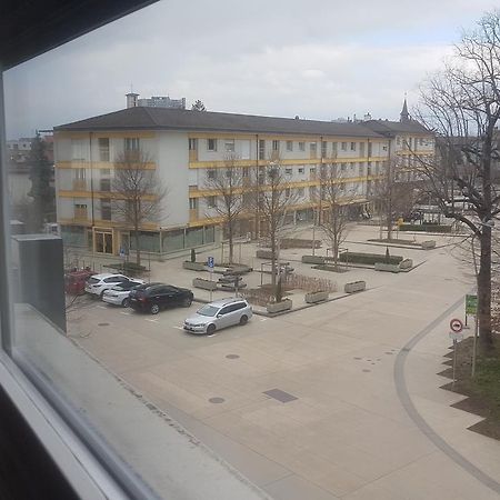 Hostellerie De La Vendee Lancy Екстериор снимка