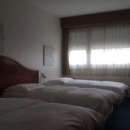Hostellerie De La Vendee Lancy Екстериор снимка