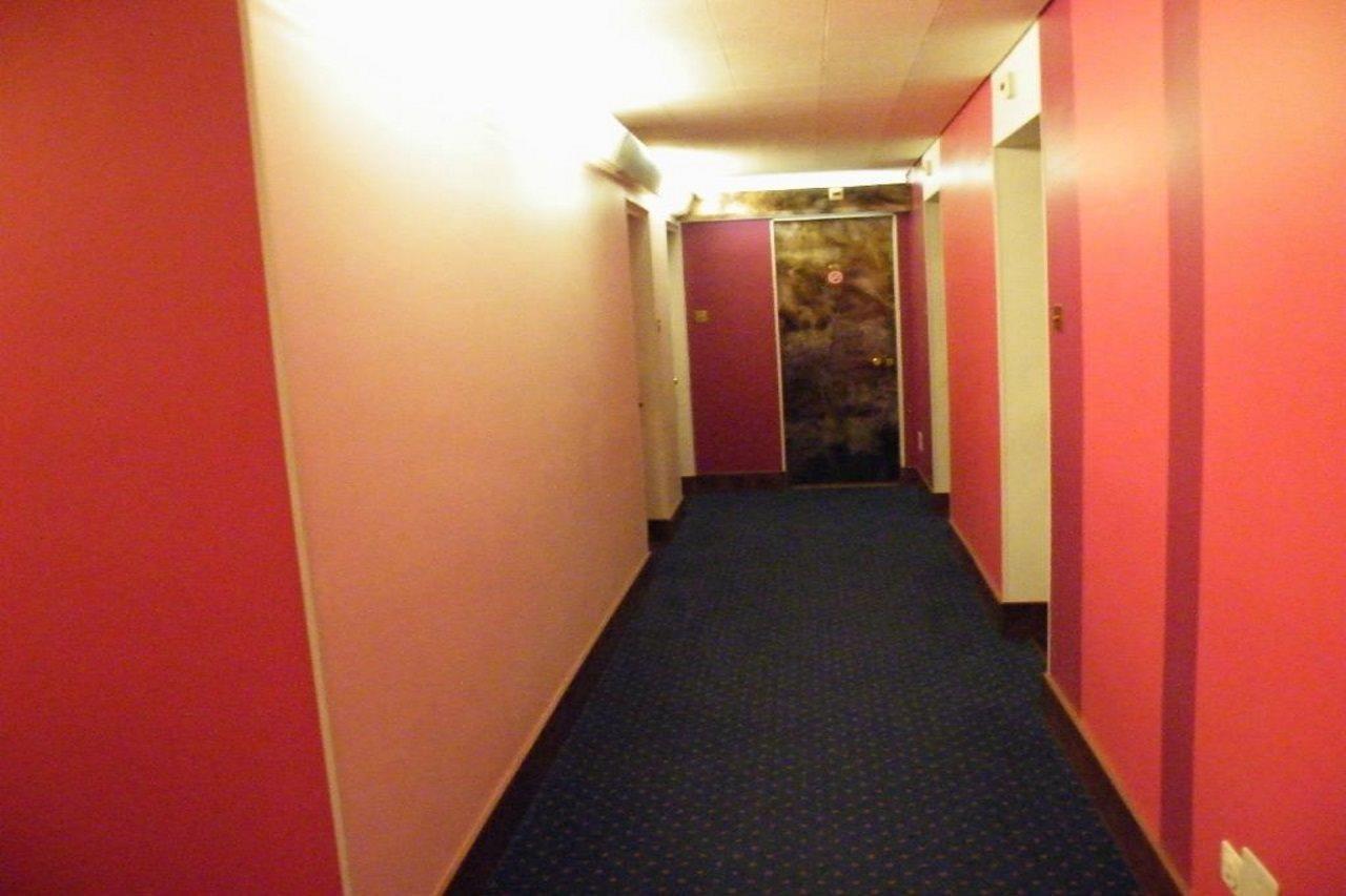 Hostellerie De La Vendee Lancy Екстериор снимка