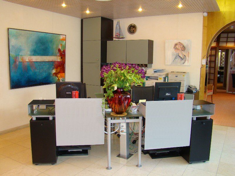 Hostellerie De La Vendee Lancy Интериор снимка