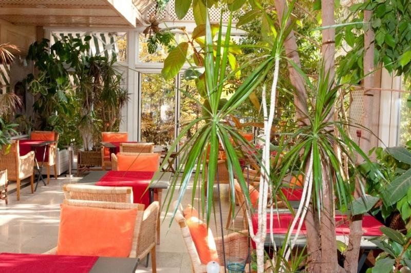 Hostellerie De La Vendee Lancy Интериор снимка