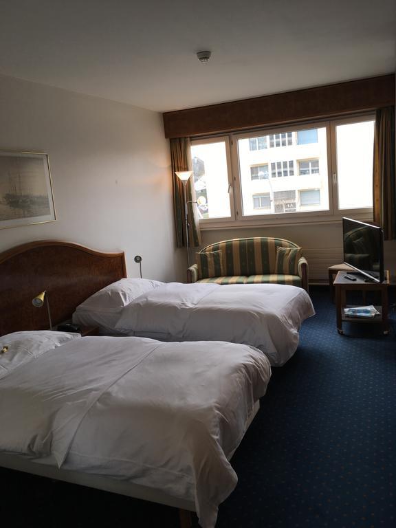 Hostellerie De La Vendee Lancy Екстериор снимка