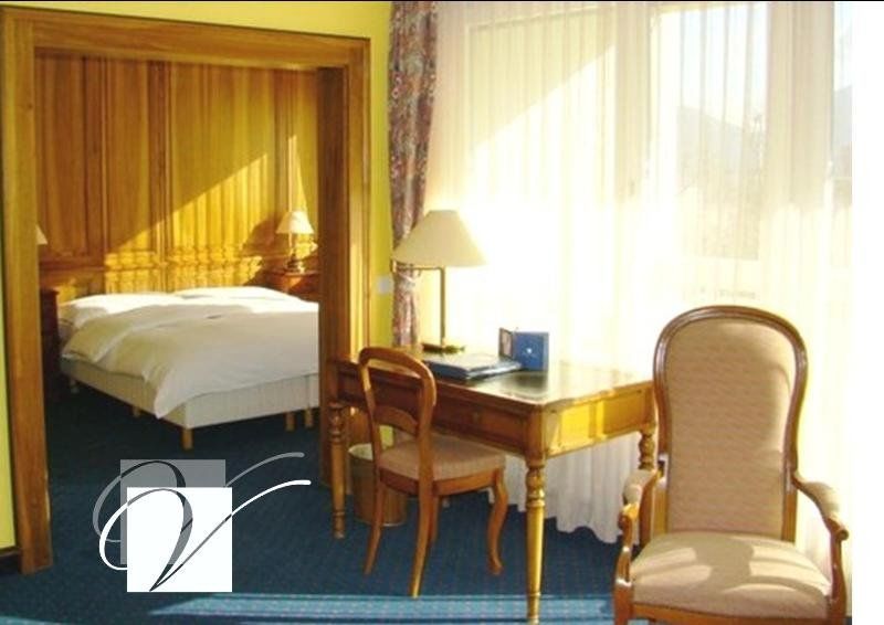 Hostellerie De La Vendee Lancy Екстериор снимка
