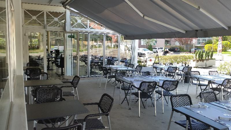 Hostellerie De La Vendee Lancy Екстериор снимка