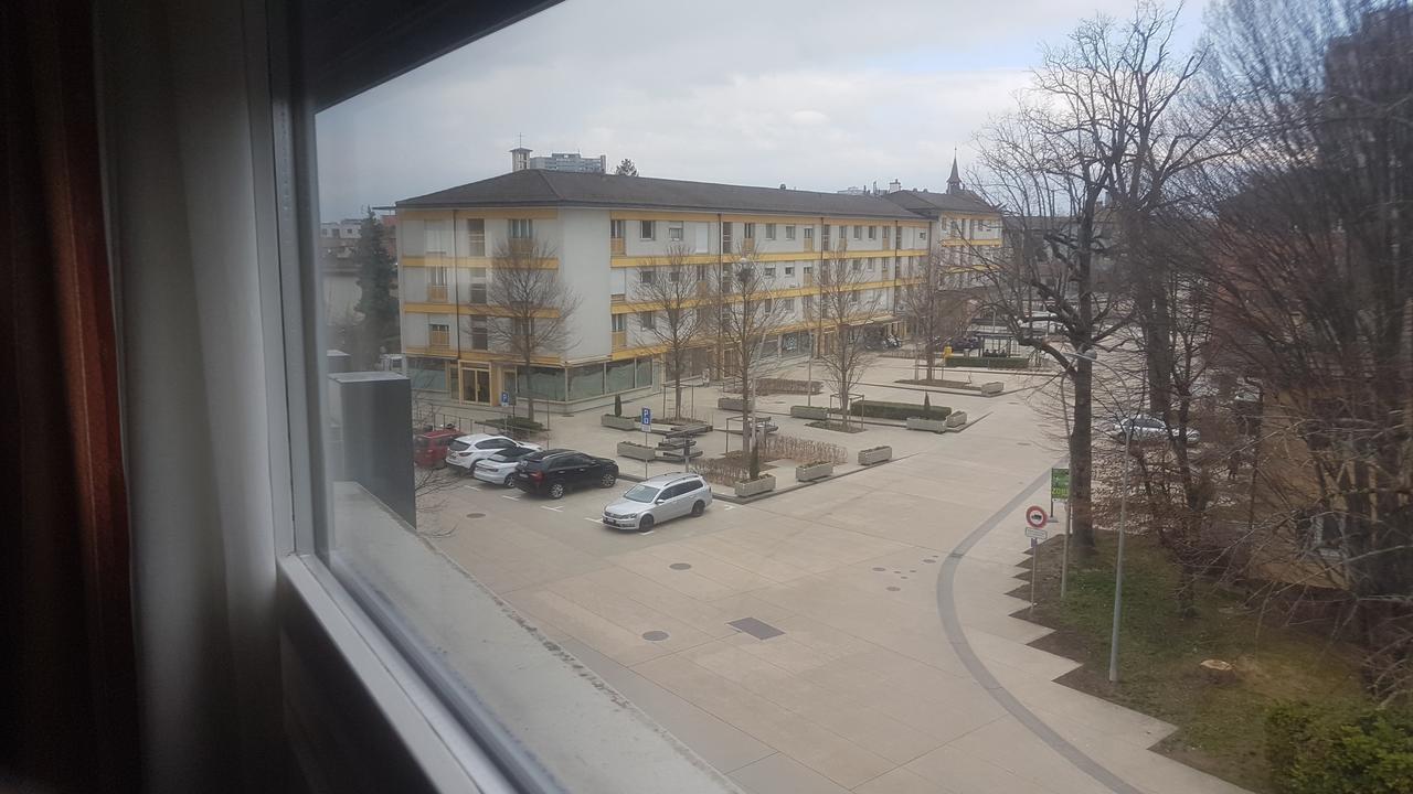 Hostellerie De La Vendee Lancy Екстериор снимка