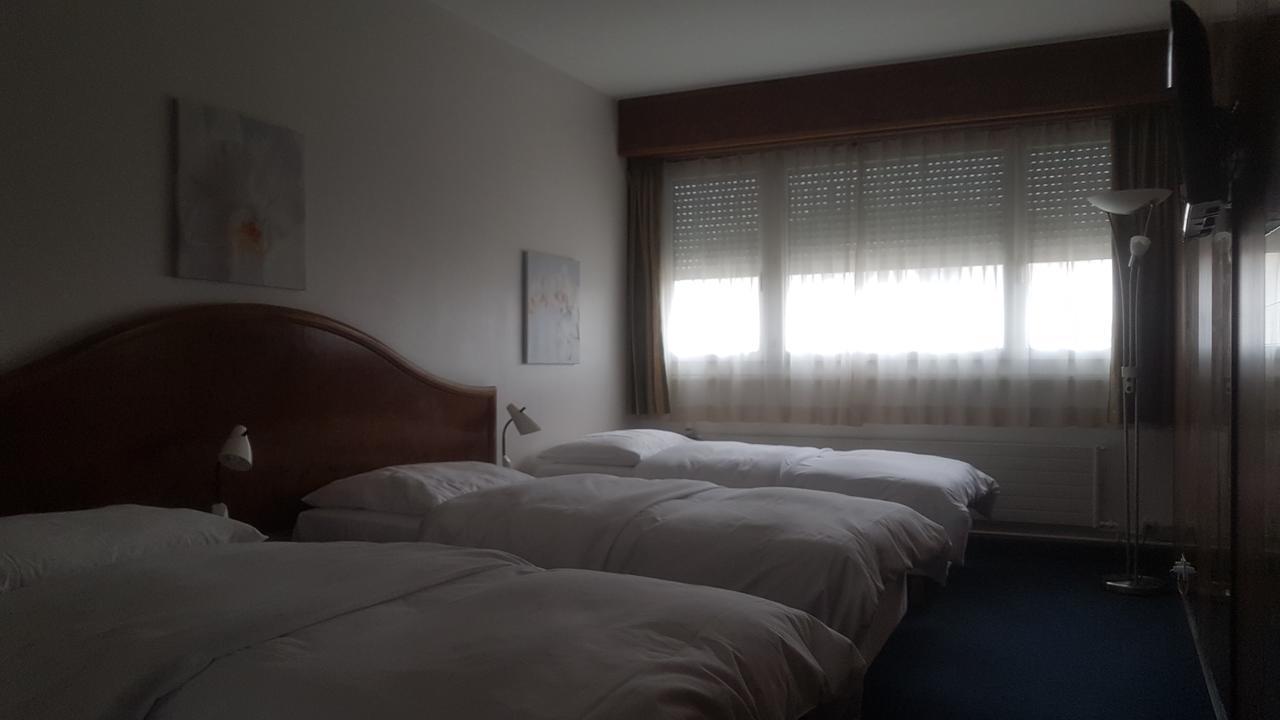 Hostellerie De La Vendee Lancy Екстериор снимка