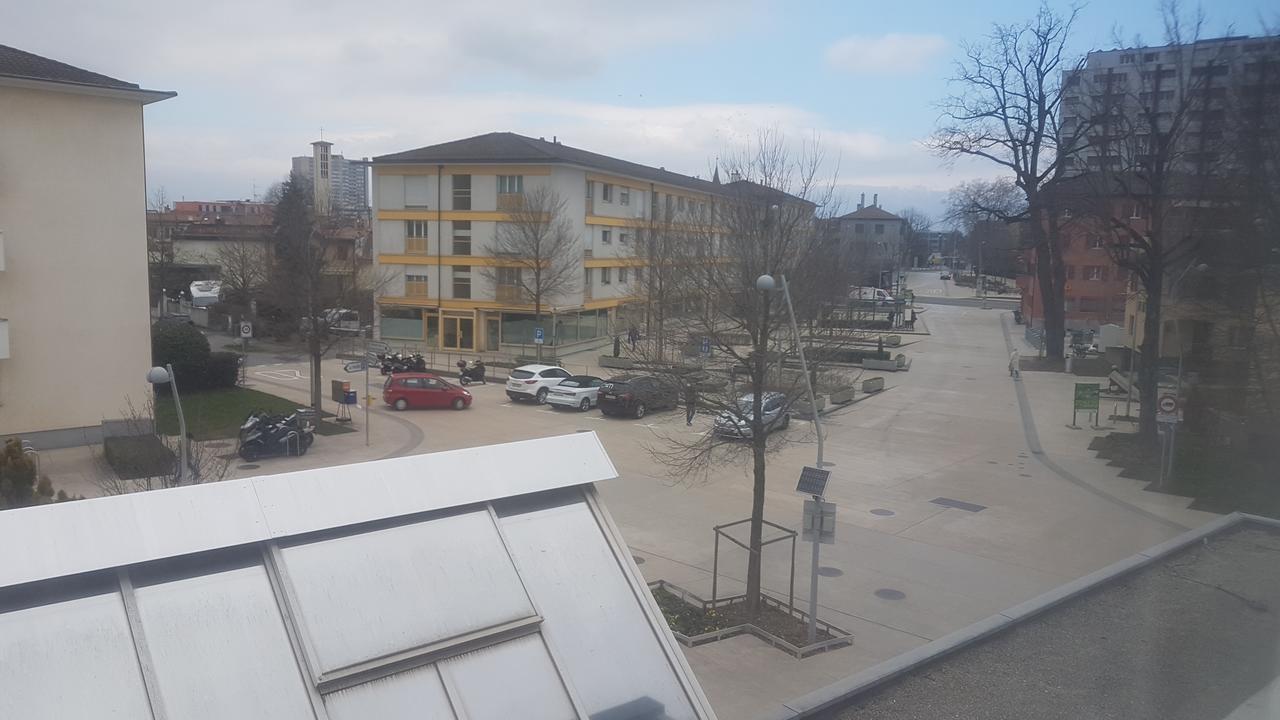 Hostellerie De La Vendee Lancy Екстериор снимка
