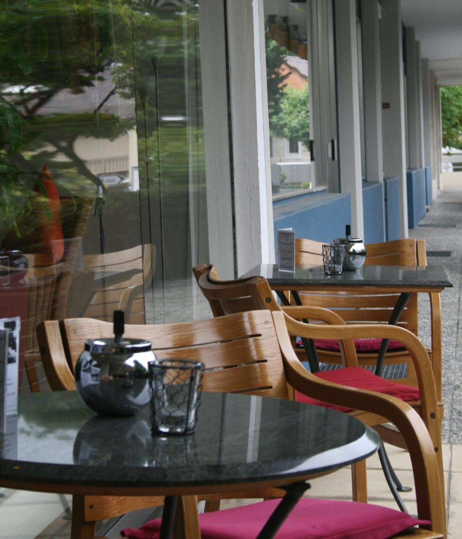 Hostellerie De La Vendee Lancy Екстериор снимка