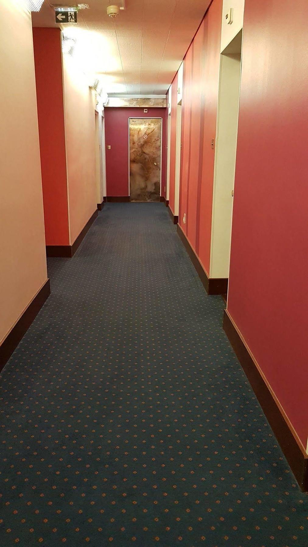 Hostellerie De La Vendee Lancy Екстериор снимка